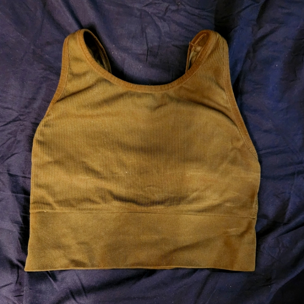 Victorias secret sports bra